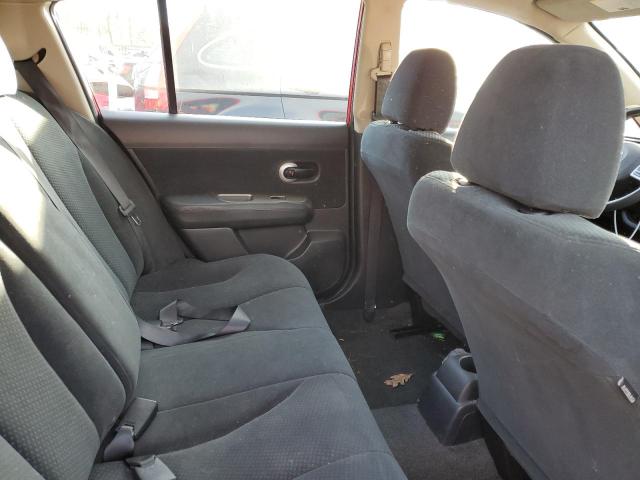 Photo 10 from auction – 2011 NISSAN VERSA with VIN 3N1BC1CP0BL385650
