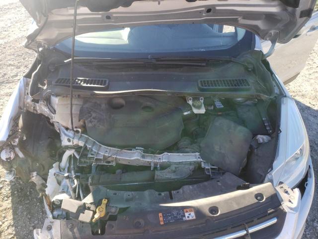 Photo 12 from auction – 2016 FORD ESCAPE SE with VIN 1FMCU0G92GUB34318