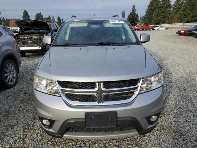 Photo 5 from auction – 2016 DODGE JOURNEY SX with VIN 3C4PDCBG0GT208777