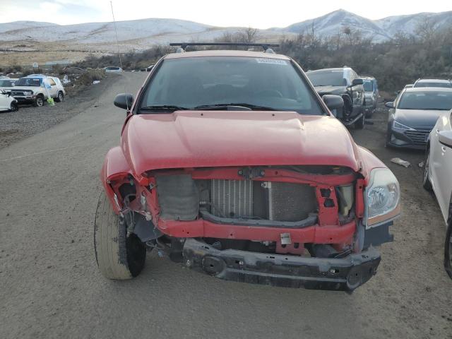 Photo 5 from auction – 2005 DODGE DURANGO ST with VIN 1D4HB38NX5F581318