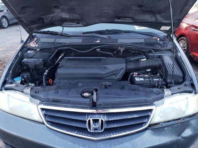 Photo 12 from auction – 2003 HONDA ODYSSEY EX with VIN 5FNRL186X3B098585
