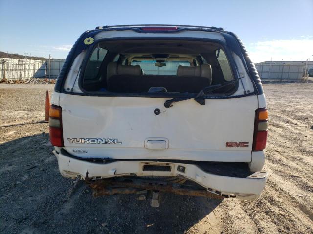 Photo 6 from auction – 2002 GMC DENALI XL with VIN 1GKFK66UX2J229191