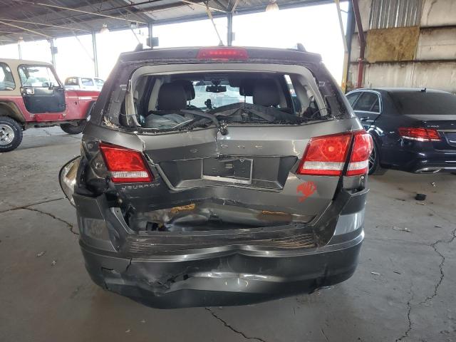 Photo 6 from auction – 2013 DODGE JOURNEY SE with VIN 3C4PDCAB0DT610476