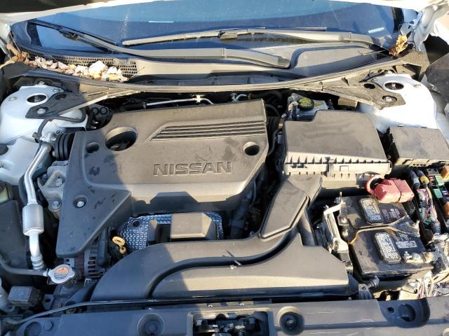 Photo 11 from auction – 2017 NISSAN ALTIMA 2.5 with VIN 1N4AL3AP7HC487660