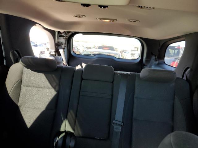 Photo 10 from auction – 2013 DODGE DURANGO SX with VIN 1C4RDJAG0DC583042