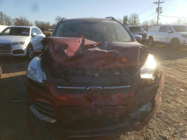 Photo 5 from auction – 2016 FORD ESCAPE SE with VIN 1FMCU9GX9GUB43004