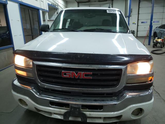 Photo 5 from auction – 2003 GMC SIERRA K25 with VIN 1GTHK23173F140691