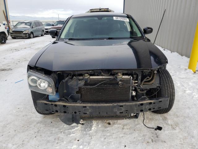 Photo 5 from auction – 2008 DODGE CHARGER R/ with VIN 2B3KK53H98H271729