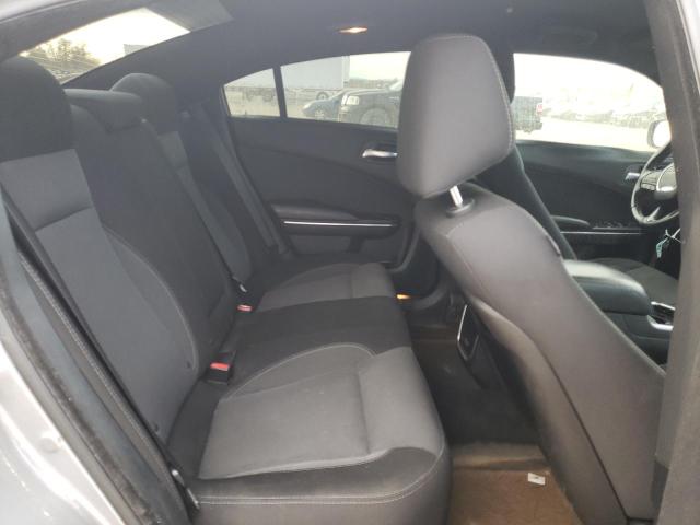 Photo 10 from auction – 2016 DODGE CHARGER SE with VIN 2C3CDXBG3GH178659