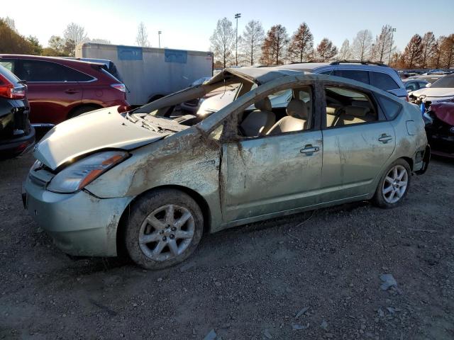 TOYOTA PRIUS 2008 with VIN JTDKB20U787775268 - Photo from auction