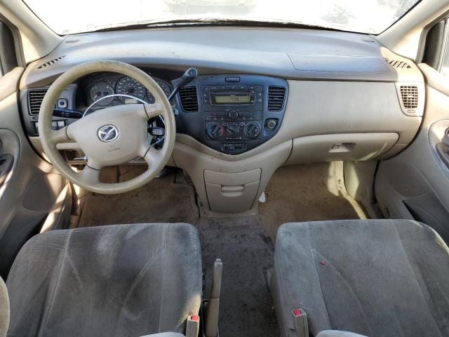 Photo 8 from auction – 2000 MAZDA MPV with VIN JM3LW28G5Y0117018