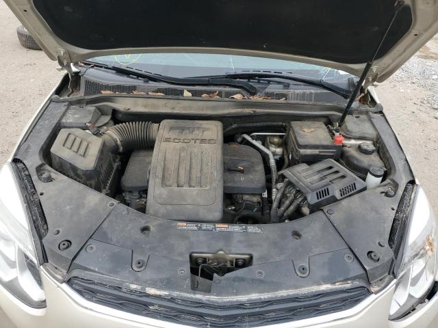 Photo 12 from auction – 2016 CHEVROLET EQUINOX LS with VIN 2GNALBEK3G1156363