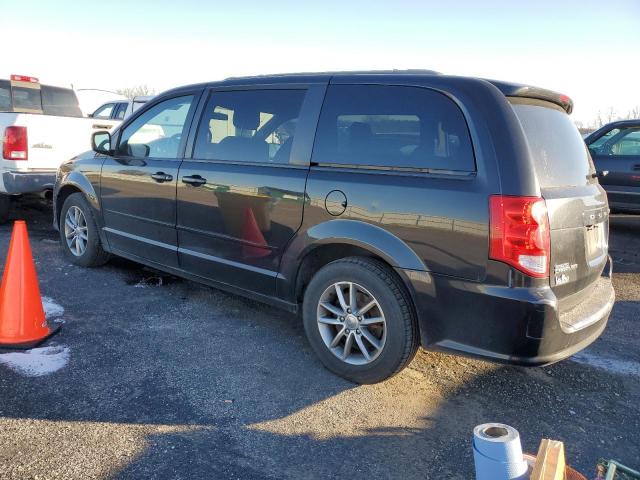 Photo 2 from auction – 2014 DODGE GRAND CARA with VIN 2C4RDGEG4ER431500