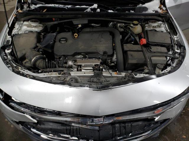 Photo 11 from auction – 2019 CHEVROLET MALIBU LT with VIN 1G1ZD5ST8KF166016
