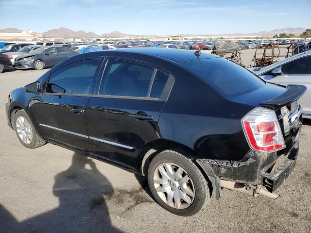 Photo 2 from auction – 2012 NISSAN SENTRA 2.0 with VIN 3N1AB6AP6CL645453