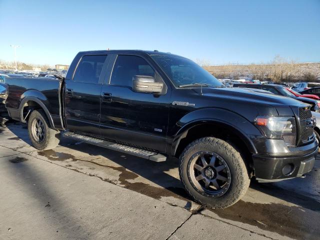 Photo 4 from auction – 2011 FORD F150 SUPER with VIN 1FTFW1ETXBFB44026