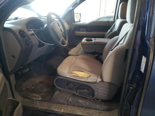 Photo 7 from auction – 2008 FORD F150 with VIN 1FTRX12W58FC13089