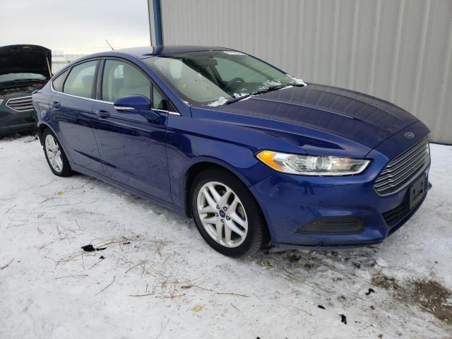 Photo 4 from auction – 2016 FORD FUSION SE with VIN 3FA6P0H70GR314223