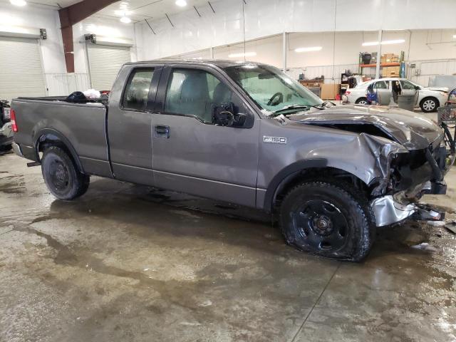 Photo 4 from auction – 2006 FORD F150 with VIN 1FTPX12V76KD85353