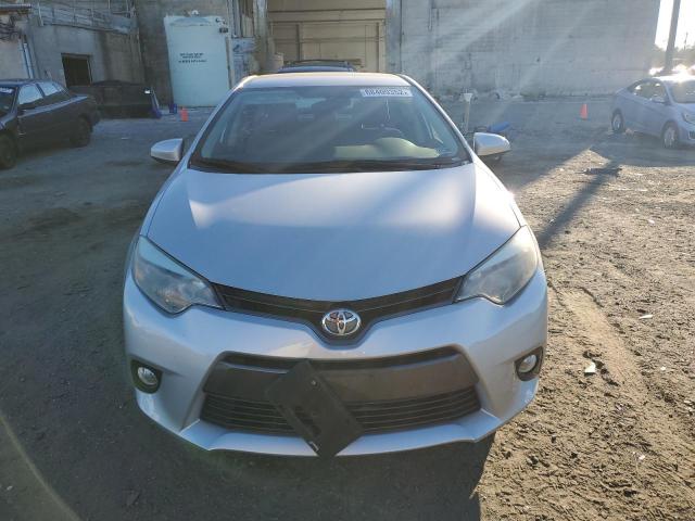 Photo 5 from auction – 2015 TOYOTA COROLLA L with VIN 2T1BURHE7FC306841