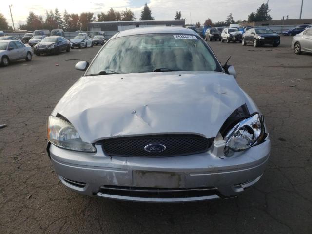 Photo 5 from auction – 2006 FORD TAURUS SEL with VIN 1FAFP56U66A227084