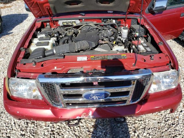 Photo 11 from auction – 2011 FORD RANGER SUP with VIN 1FTLR4FE0BPA01883