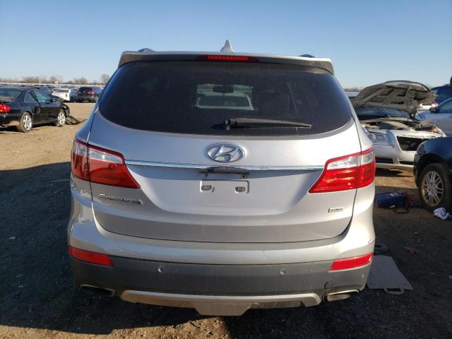 Photo 6 from auction – 2016 HYUNDAI SANTA FE S with VIN KM8SR4HF3GU139942