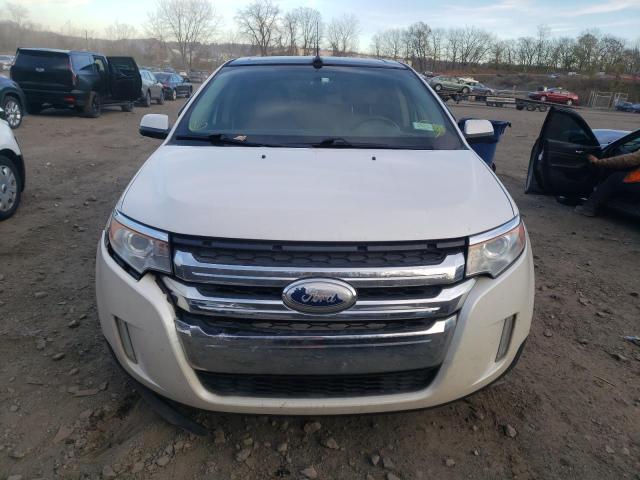 Photo 5 from auction – 2012 FORD EDGE LIMIT with VIN 2FMDK4KC7CBA85833