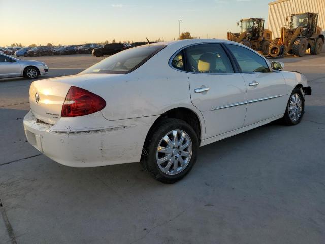 Photo 3 from auction – 2008 BUICK LACROSSE C with VIN 2G4WD582981144014