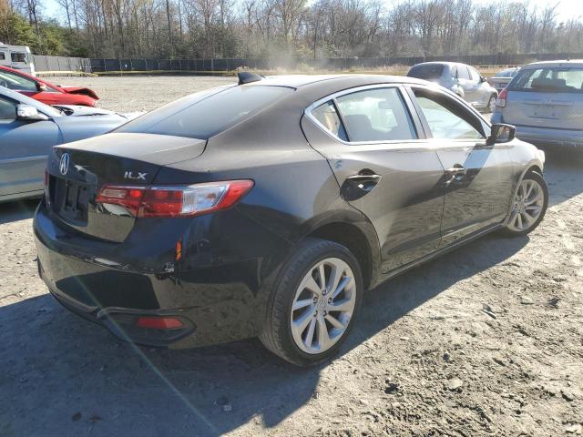 Photo 3 from auction – 2016 ACURA ILX BASE W with VIN 19UDE2F36GA020677