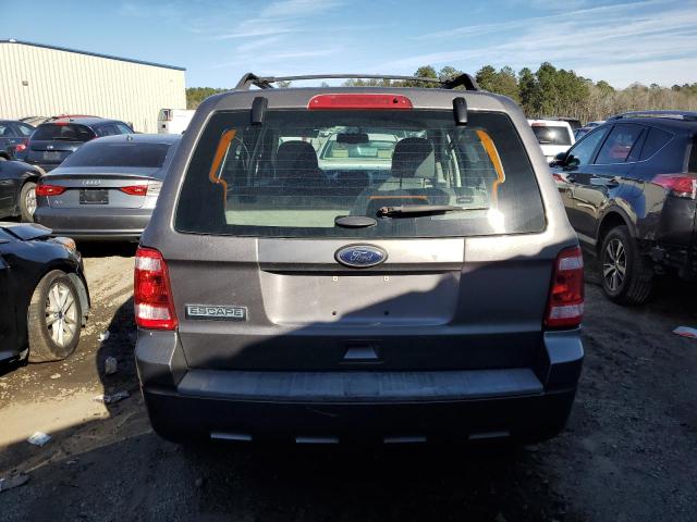 Photo 6 from auction – 2010 FORD ESCAPE XLS with VIN 1FMCU0C75AKC46795