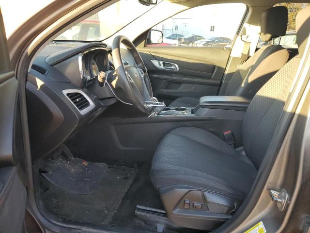 Photo 7 from auction – 2012 GMC TERRAIN SL with VIN 2GKALMEK9C6258840