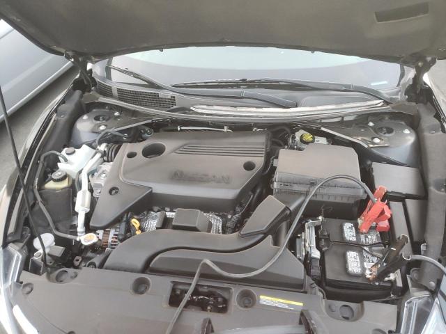 Photo 11 from auction – 2017 NISSAN ALTIMA 2.5 with VIN 1N4AL3AP9HC267226