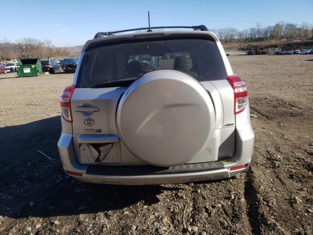 Photo 6 from auction – 2011 TOYOTA RAV4 with VIN 2T3BF4DV0BW147146