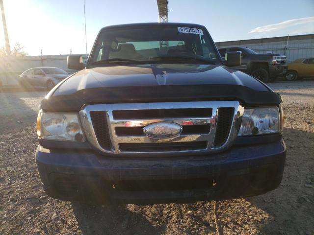 Photo 5 from auction – 2008 FORD RANGER SUP with VIN 1FTYR14D38PA66282