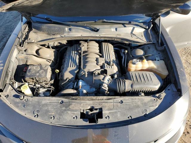 Photo 11 from auction – 2016 DODGE CHARGER SR with VIN 2C3CDXEJ9GH285674