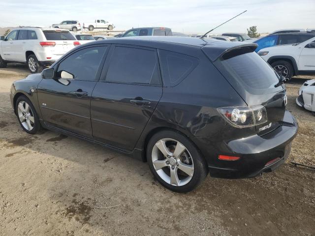 Photo 2 from auction – 2006 MAZDA 3 HATCHBAC with VIN JM1BK343661490875