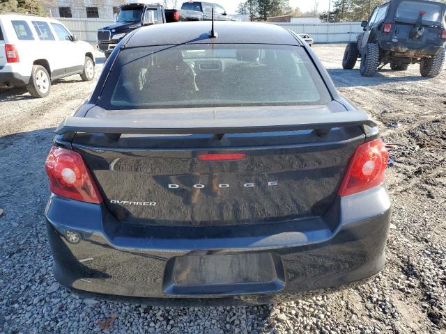 Photo 6 from auction – 2012 DODGE AVENGER SE with VIN 1C3CDZAB6CN109824