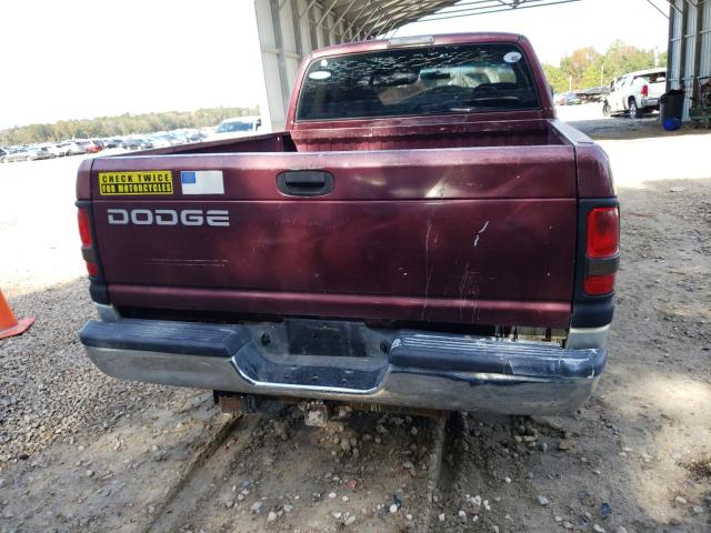 Photo 6 from auction – 2001 DODGE RAM 1500 with VIN 3B7HC13Y31G773642
