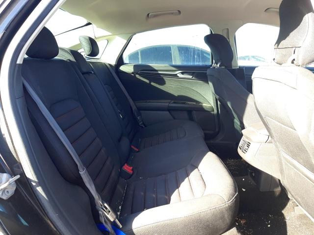 Photo 10 from auction – 2014 FORD FUSION SE with VIN 3FA6P0HD8ER185845