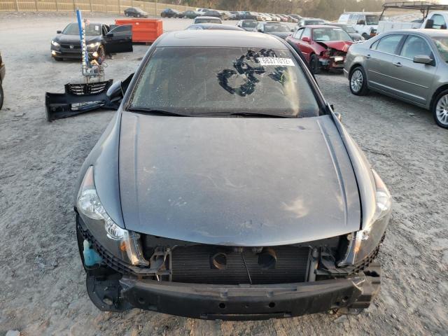 Photo 5 from auction – 2011 HONDA ACCORD EXL with VIN 1HGCP3F81BA016780