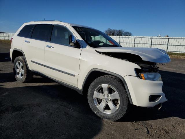 Photo 4 from auction – 2011 JEEP GRAND CHER with VIN 1J4RR5GG0BC657745