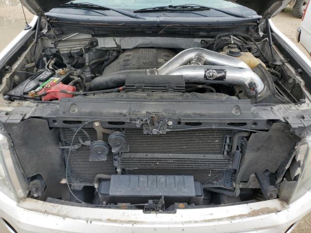 Photo 7 from auction – 2011 FORD F150 SUPER with VIN 1FTFW1ET8BFA93920