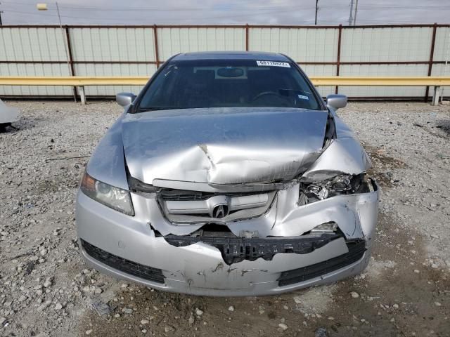 Photo 5 from auction – 2006 ACURA 3.2TL with VIN 19UUA66266A031235