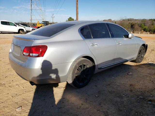 Photo 3 from auction – 2006 LEXUS GS 300 with VIN JTHCH96S460003154