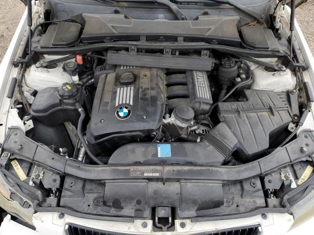 Photo 11 from auction – 2007 BMW 328 I with VIN WBAVA33587KX70910
