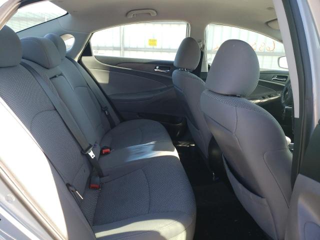 Photo 10 from auction – 2013 HYUNDAI SONATA GLS with VIN 5NPEB4AC7DH674302