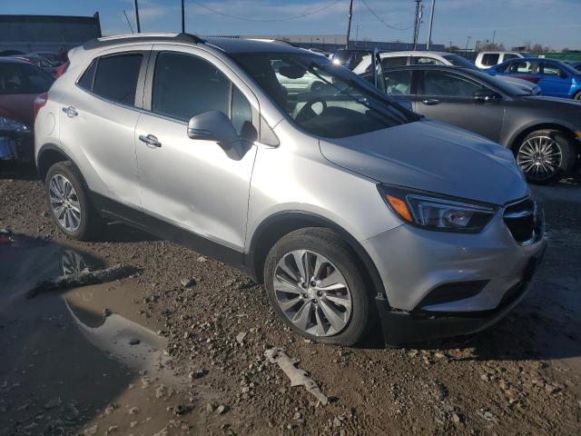 Photo 4 from auction – 2018 BUICK ENCORE PRE with VIN KL4CJASB7JB580555