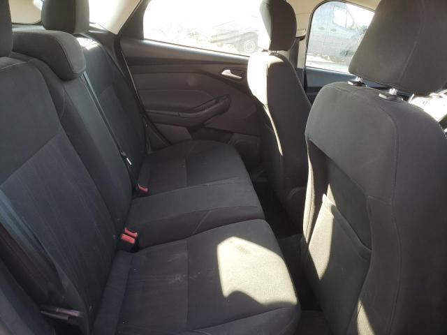 Photo 10 from auction – 2016 FORD FOCUS SE with VIN 1FADP3K21GL267918