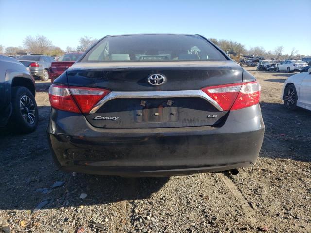 Photo 6 from auction – 2016 TOYOTA CAMRY LE with VIN 4T4BF1FK7GR540911